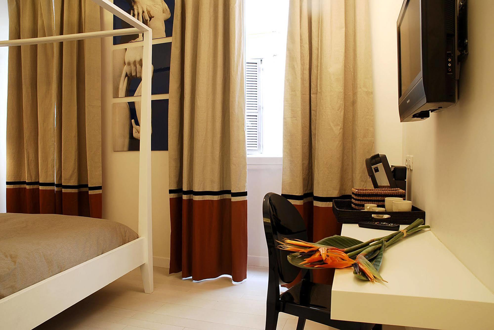 Pantheon 2 Bed & Breakfast