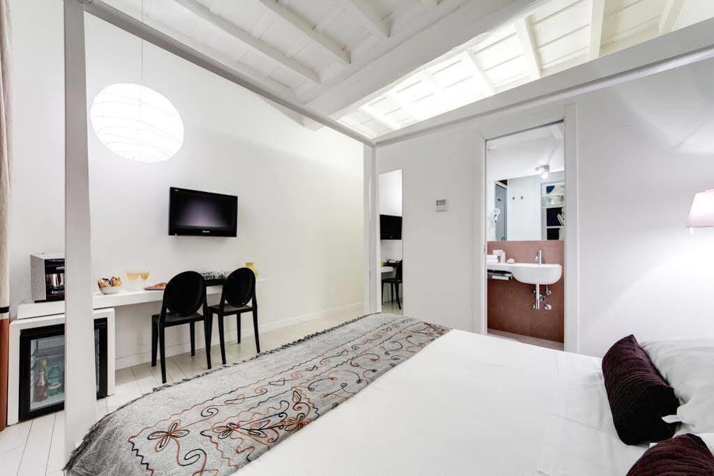 Pantheon 2 Bed & Breakfast