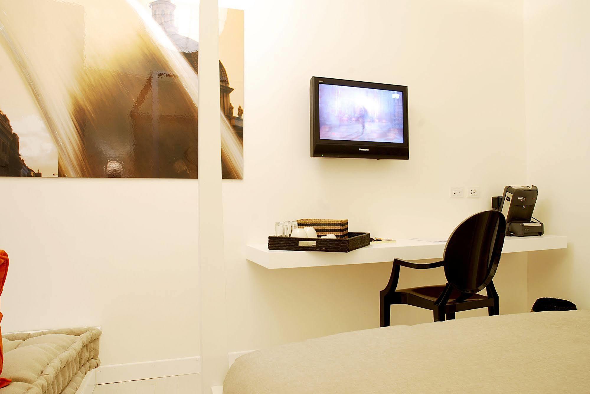Pantheon 2 Bed & Breakfast