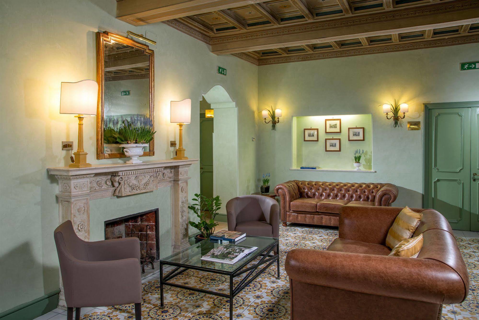 Grazioli Hotel Rome