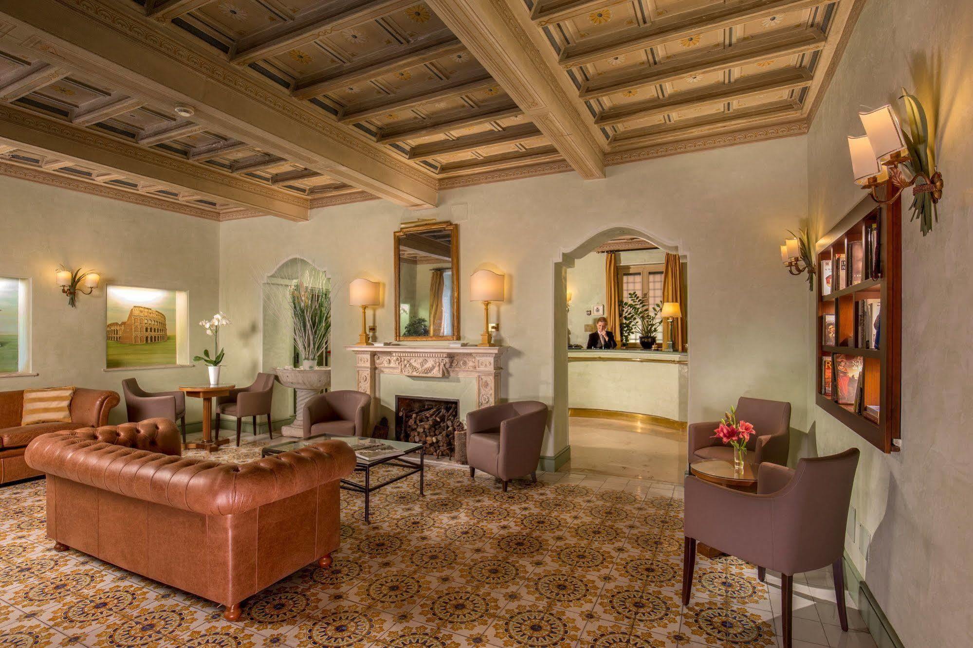 Grazioli Hotel Rome