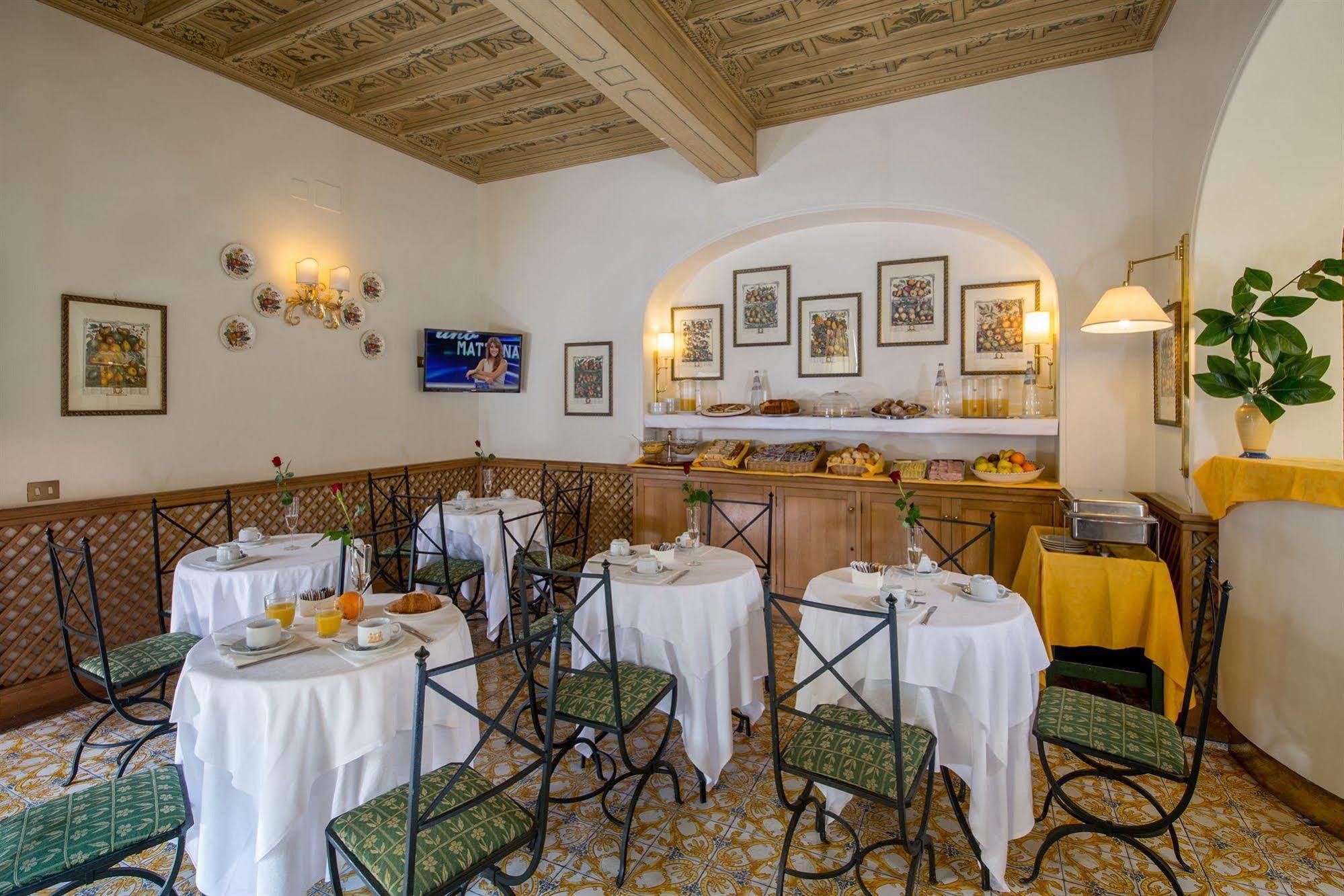 Grazioli 4* Rome