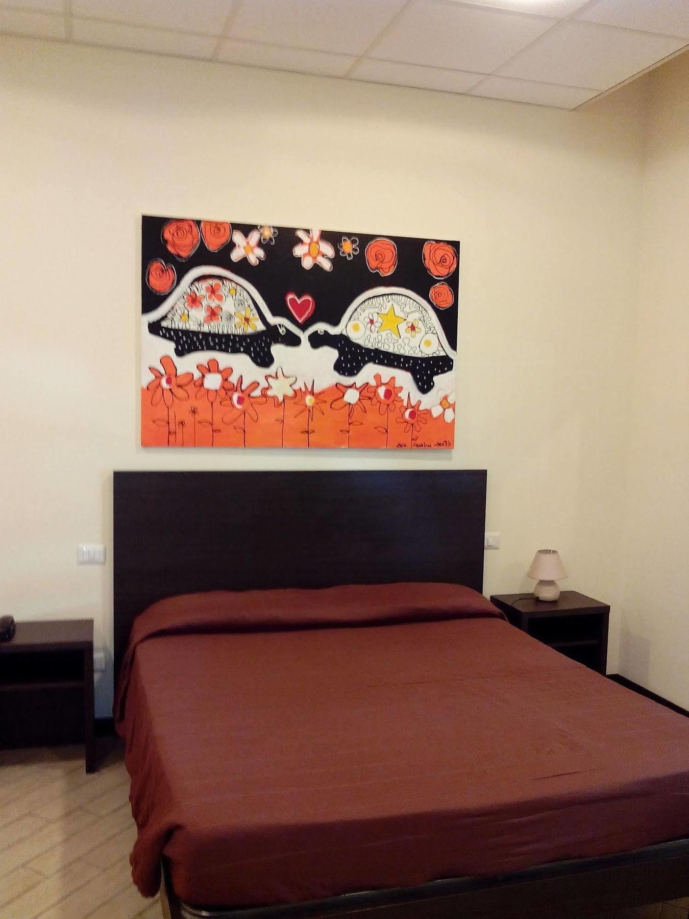 Hotel Central Lodge Hotel