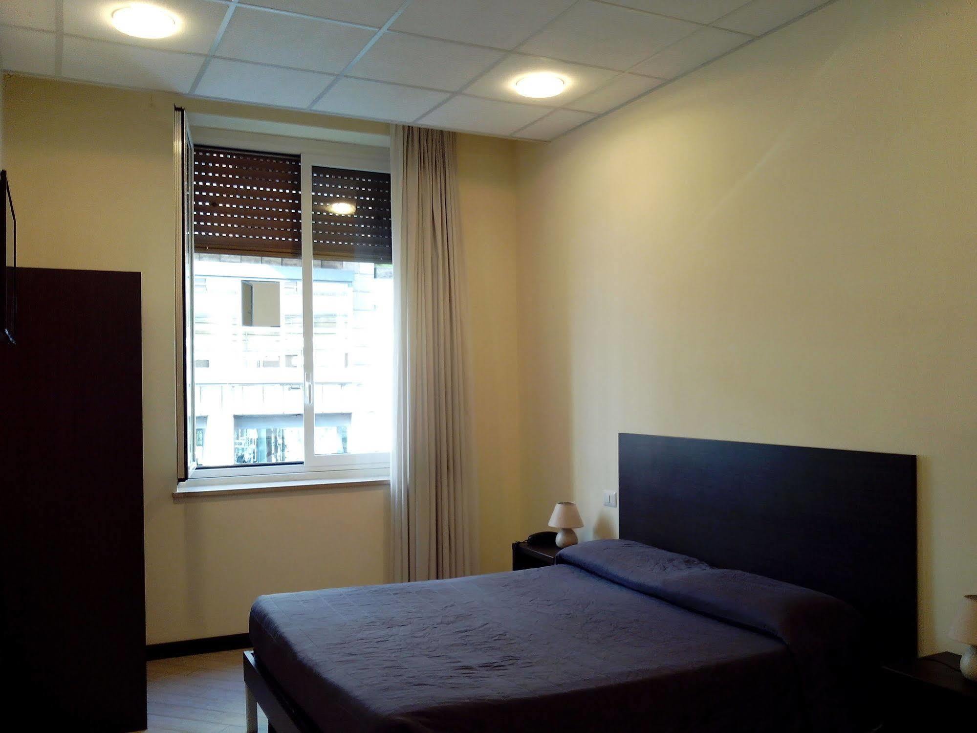 Central Lodge Hotel Hotel Rome
