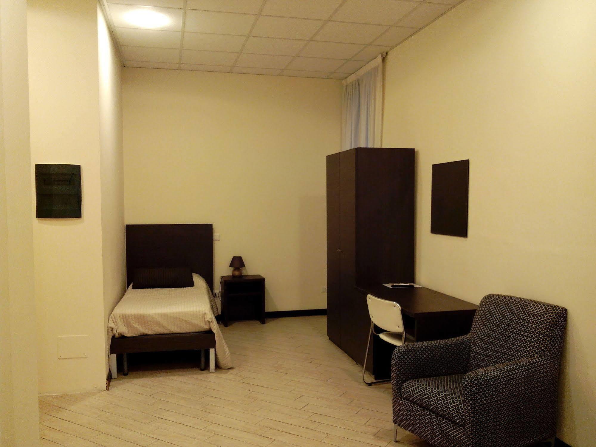 Central Lodge Hotel Hotel Rome