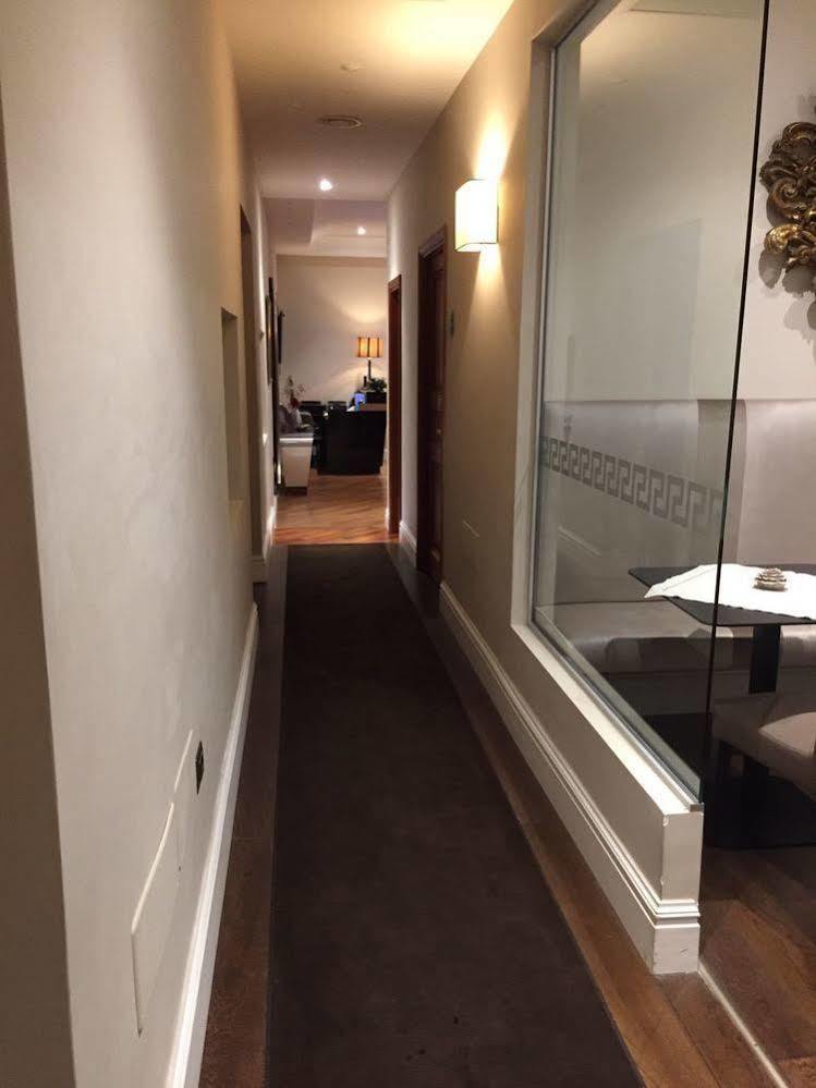 Tridente Guest house 2*
