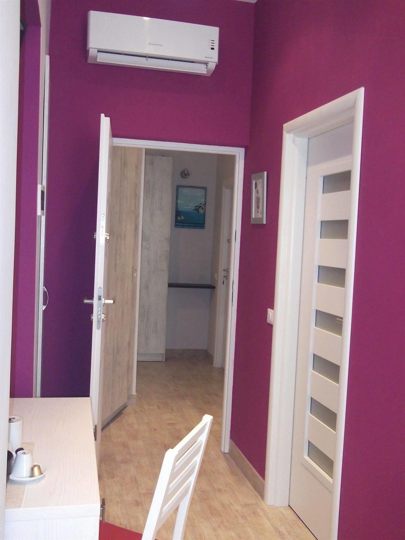 Five Guest house