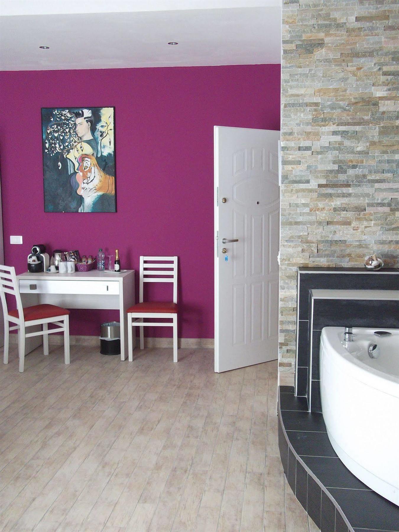 Five Guest house Rome