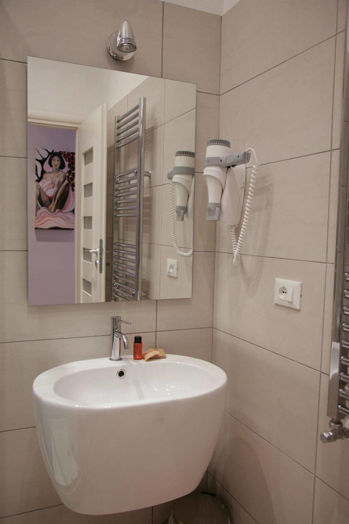 Five Guest house Rome
