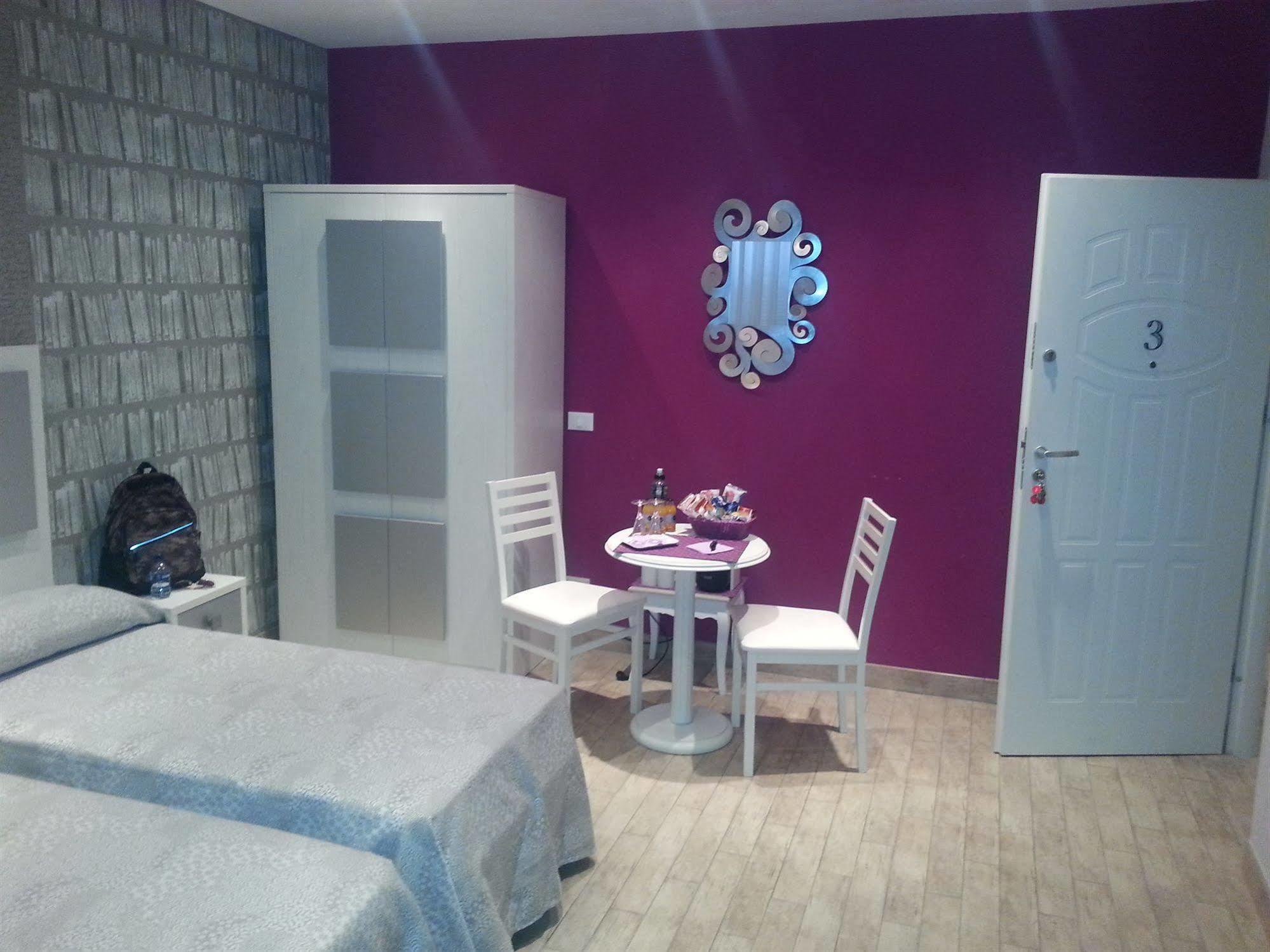 Five Guest house Rome