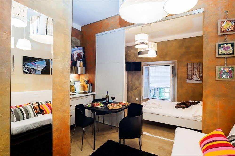 Maison Artistico Guest house Rome