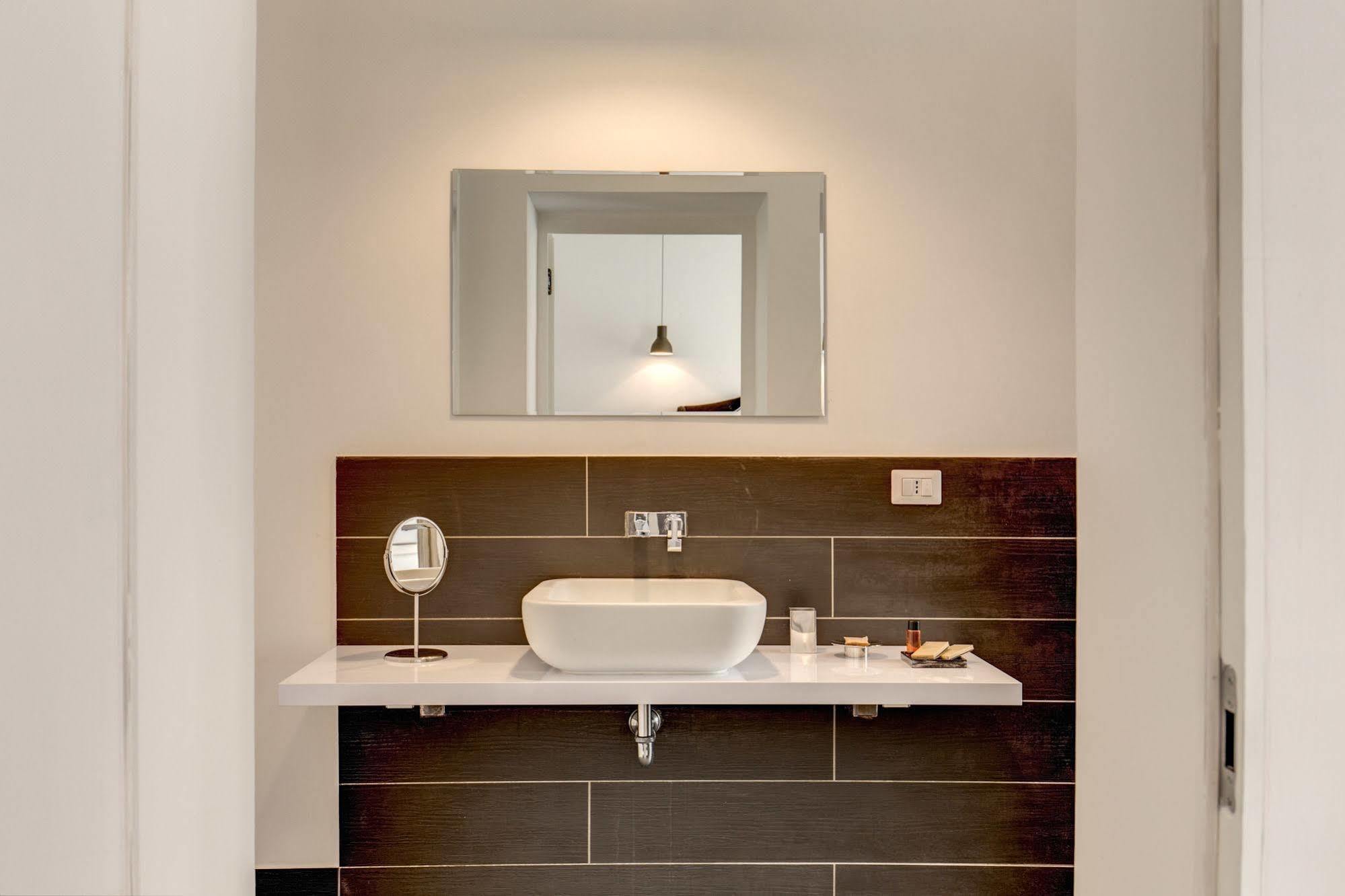 Guest house Residenza Bourbon 3*