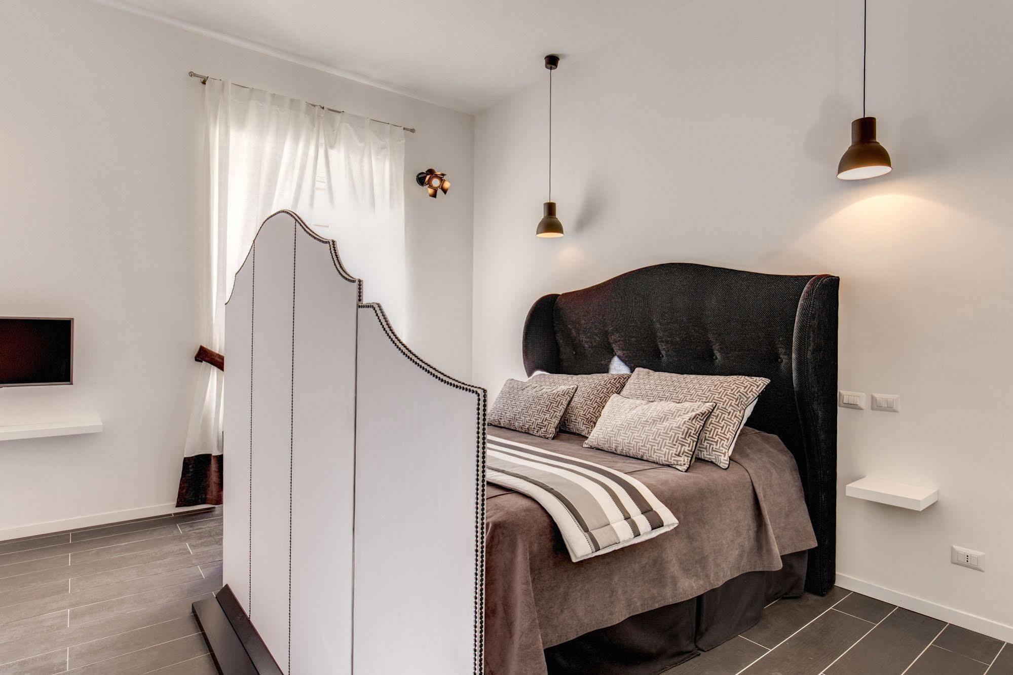Residenza Bourbon Guest house 3*
