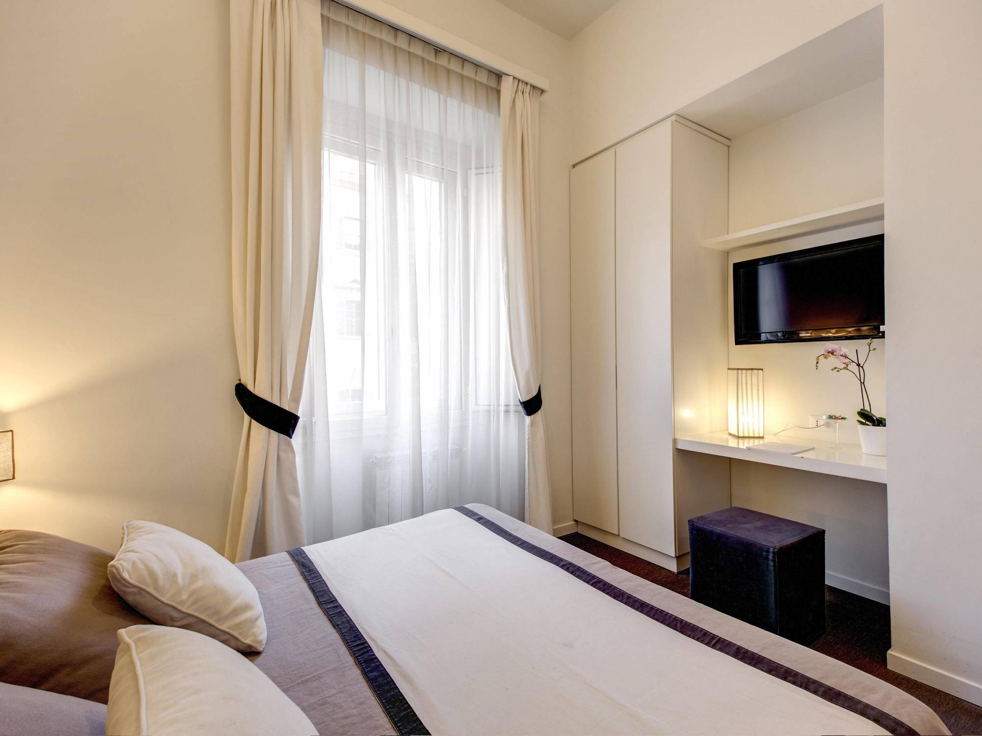 Guest house Residenza Bourbon Rome