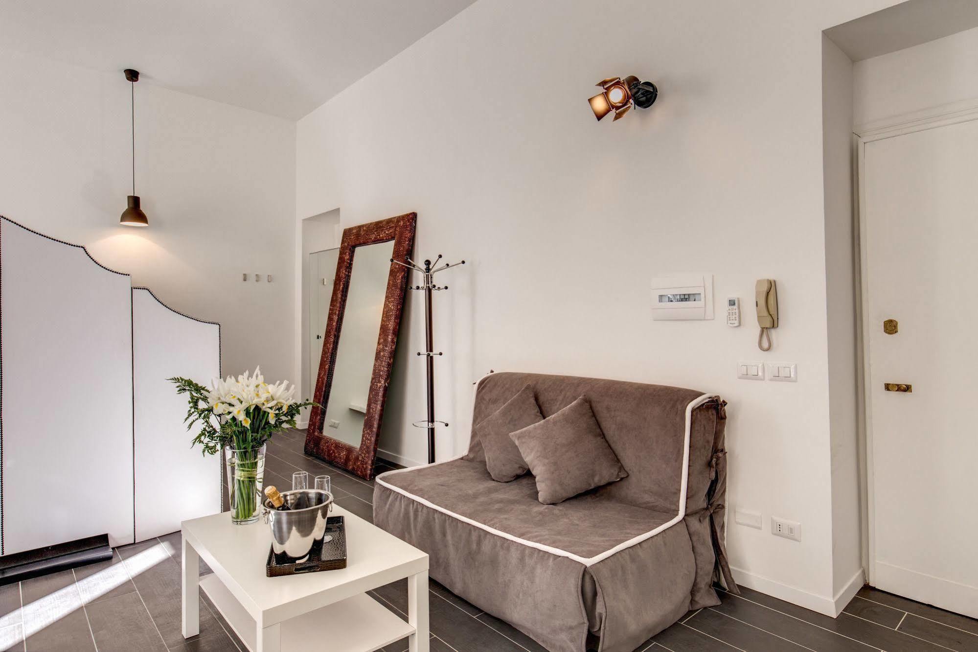 Residenza Bourbon Guest house 3*