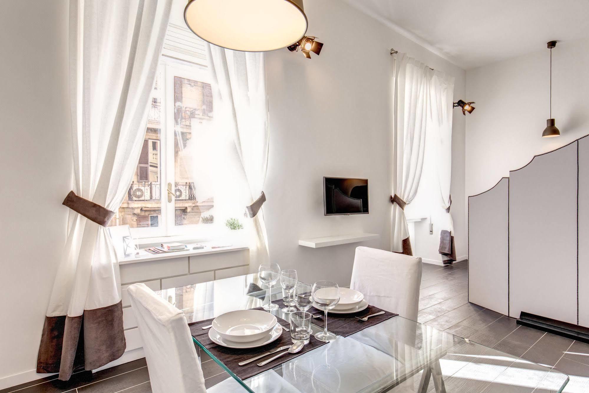 Residenza Bourbon Guest house 3*