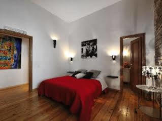 Guest house Caesar's Rome