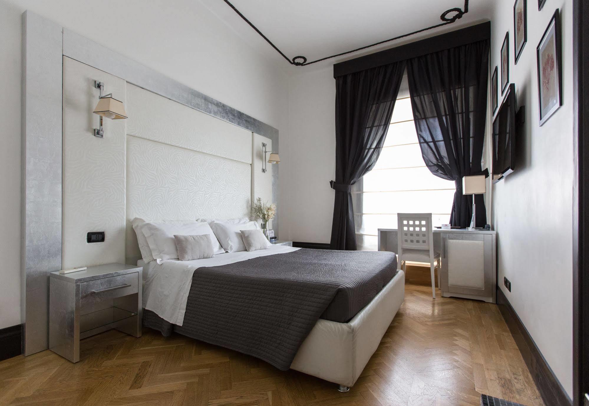 Bed & Breakfast Residenza Scipioni Luxury Roma