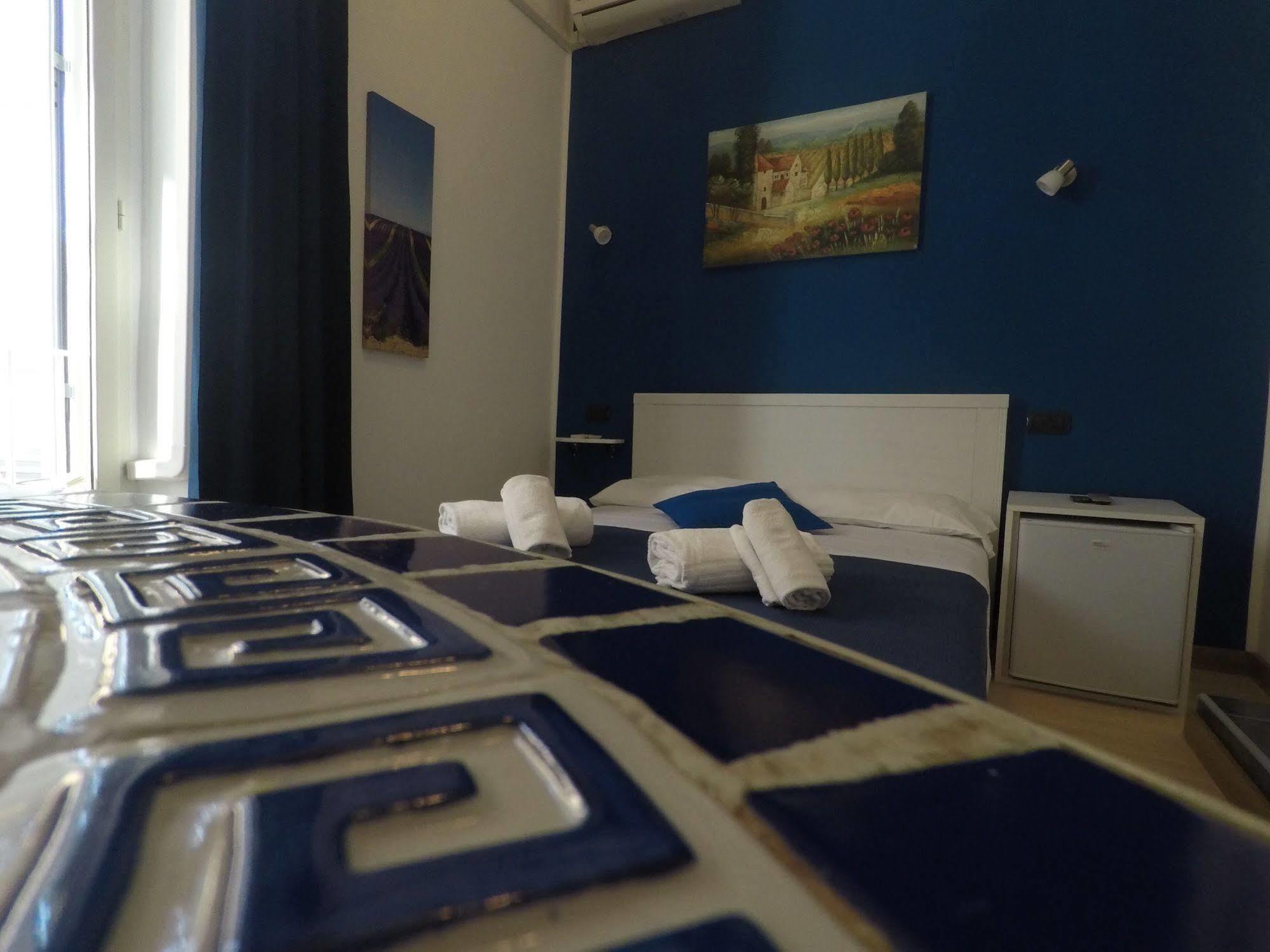 Julius Caesar 183 Guest house 3*