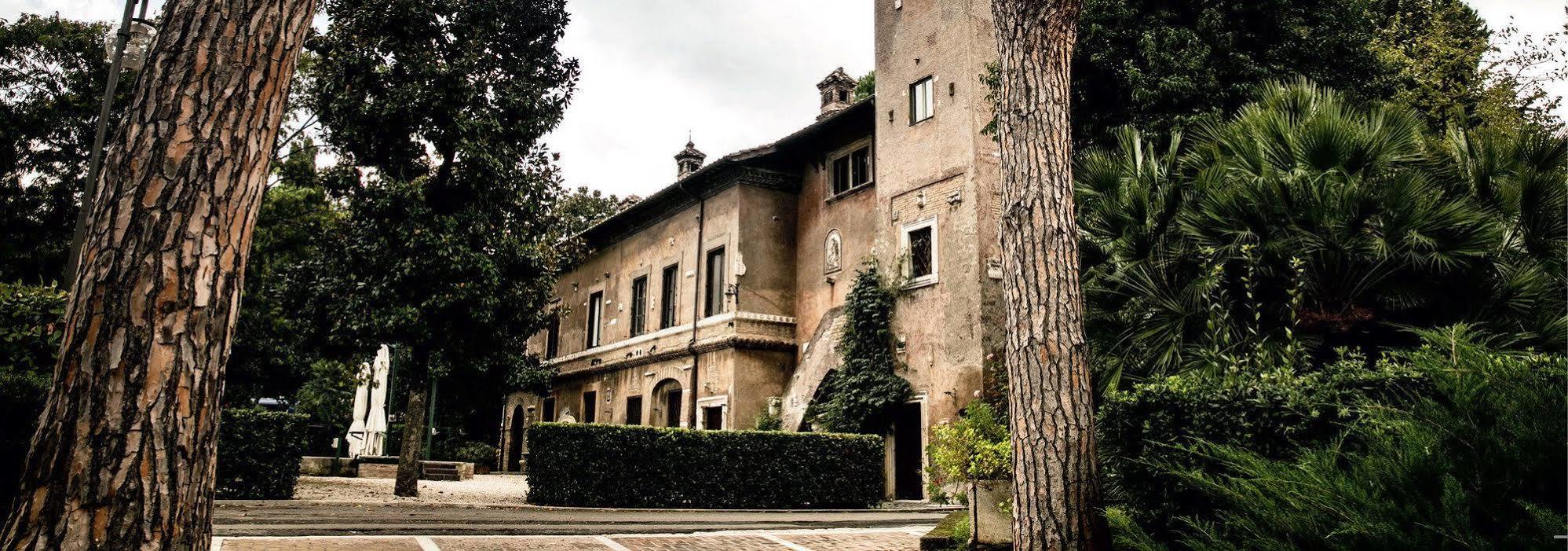 The Church Village 3*