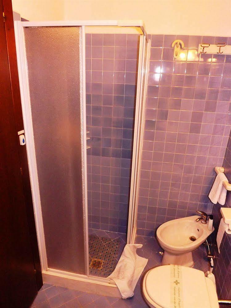 Guest house Tibullo