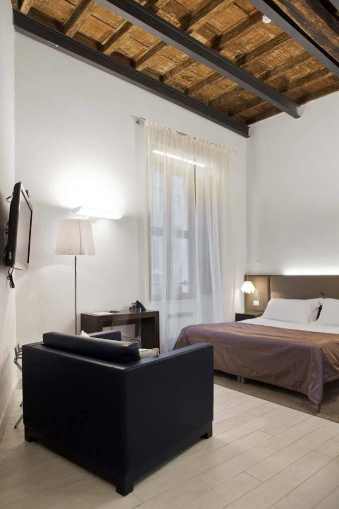 Apartment Navona Palace Luxury Rome