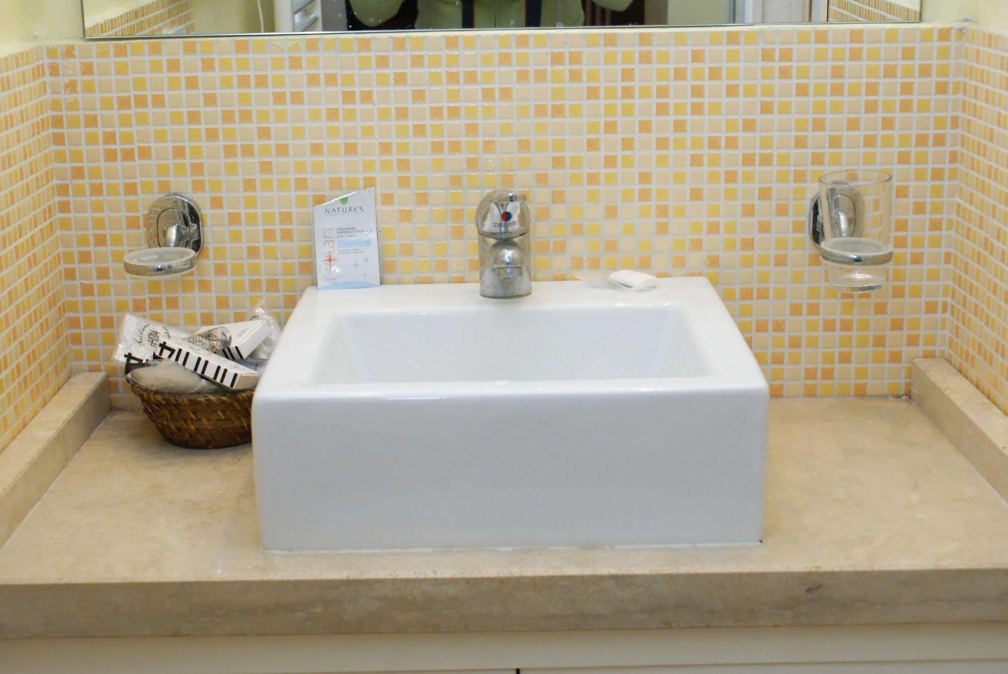 Trastevereinn Bed & Breakfast Roma