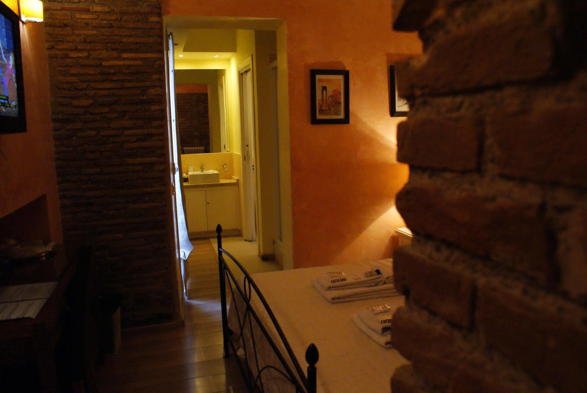 Bed & Breakfast Trastevereinn Roma