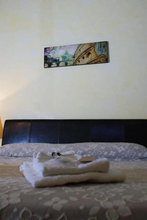 Trastevereinn Bed & Breakfast
