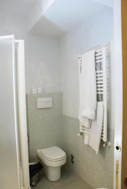 Trastevereinn Bed & Breakfast Roma