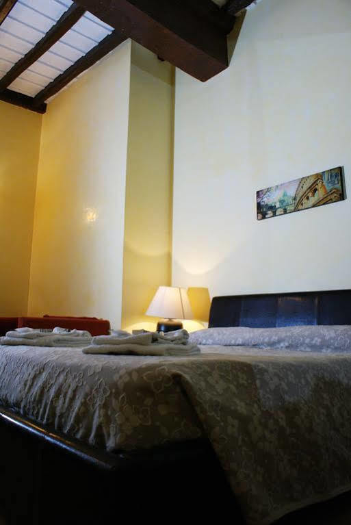 Bed & Breakfast Trastevereinn Roma