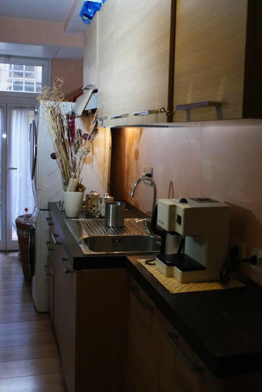 Trastevereinn Bed & Breakfast 2*