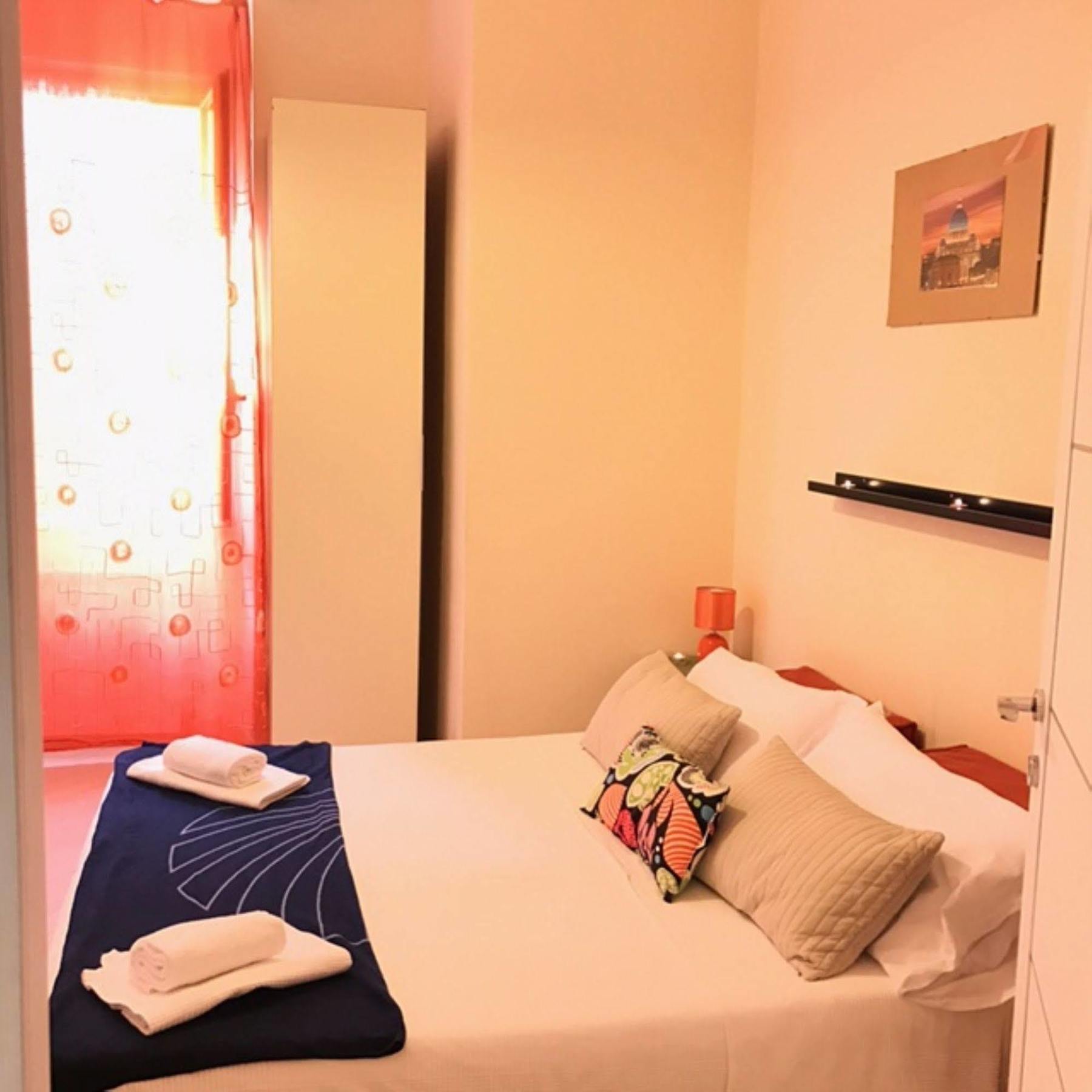 Piazza San Giovanni Bed & Breakfast Rome