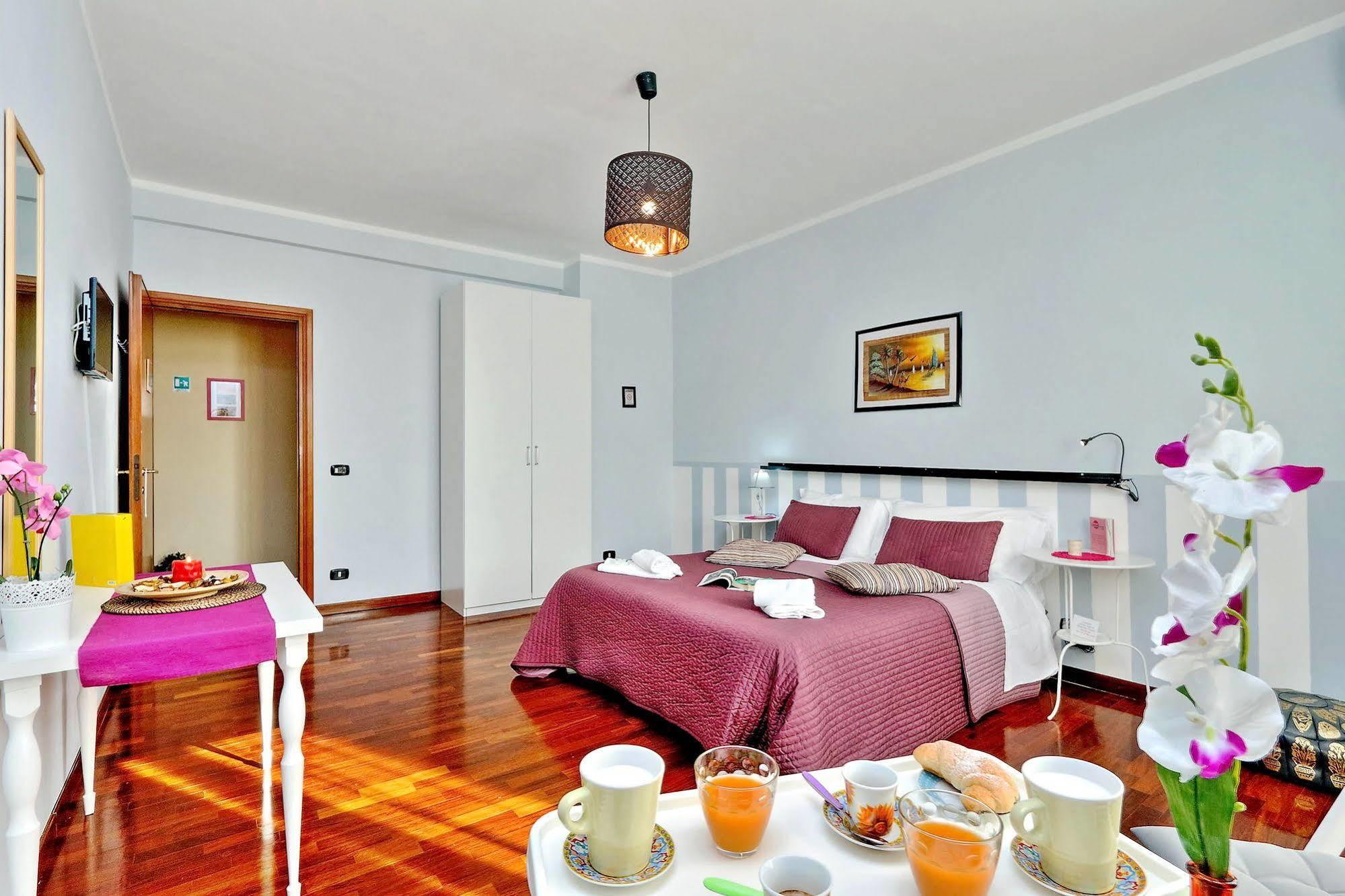 Bed & Breakfast Piazza San Giovanni Rome
