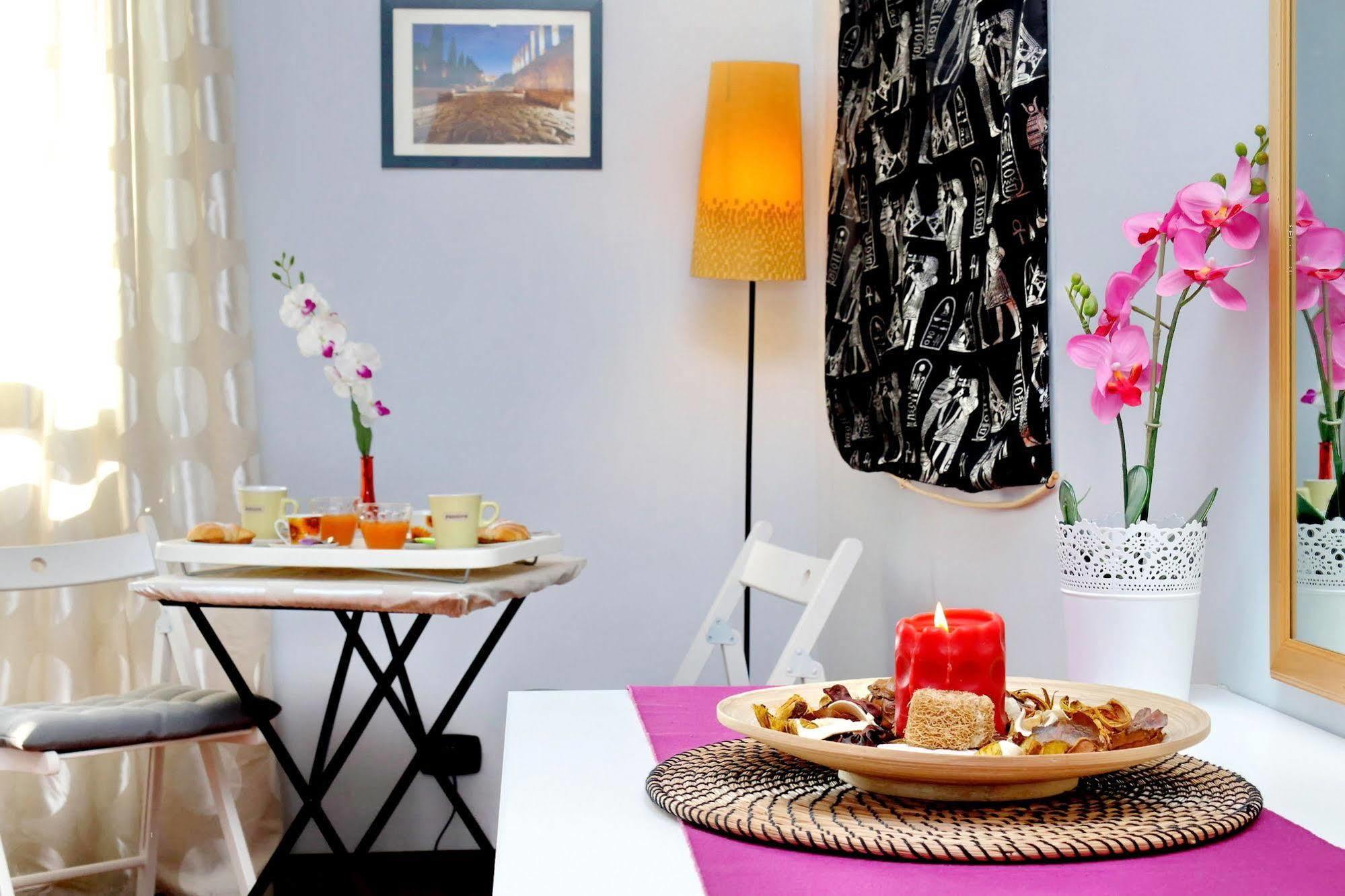 Piazza San Giovanni Bed & Breakfast Rome
