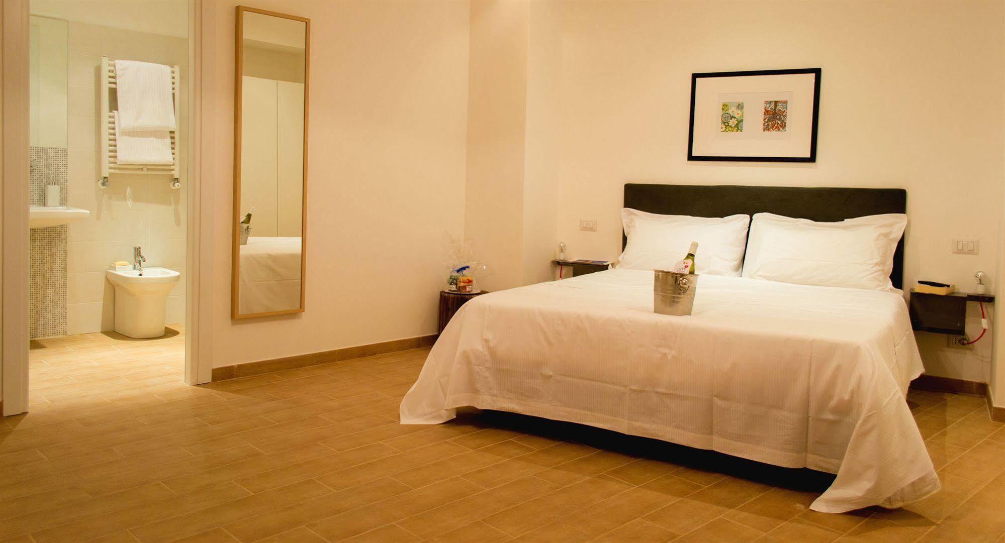 Bed & Breakfast Om2rome 2*