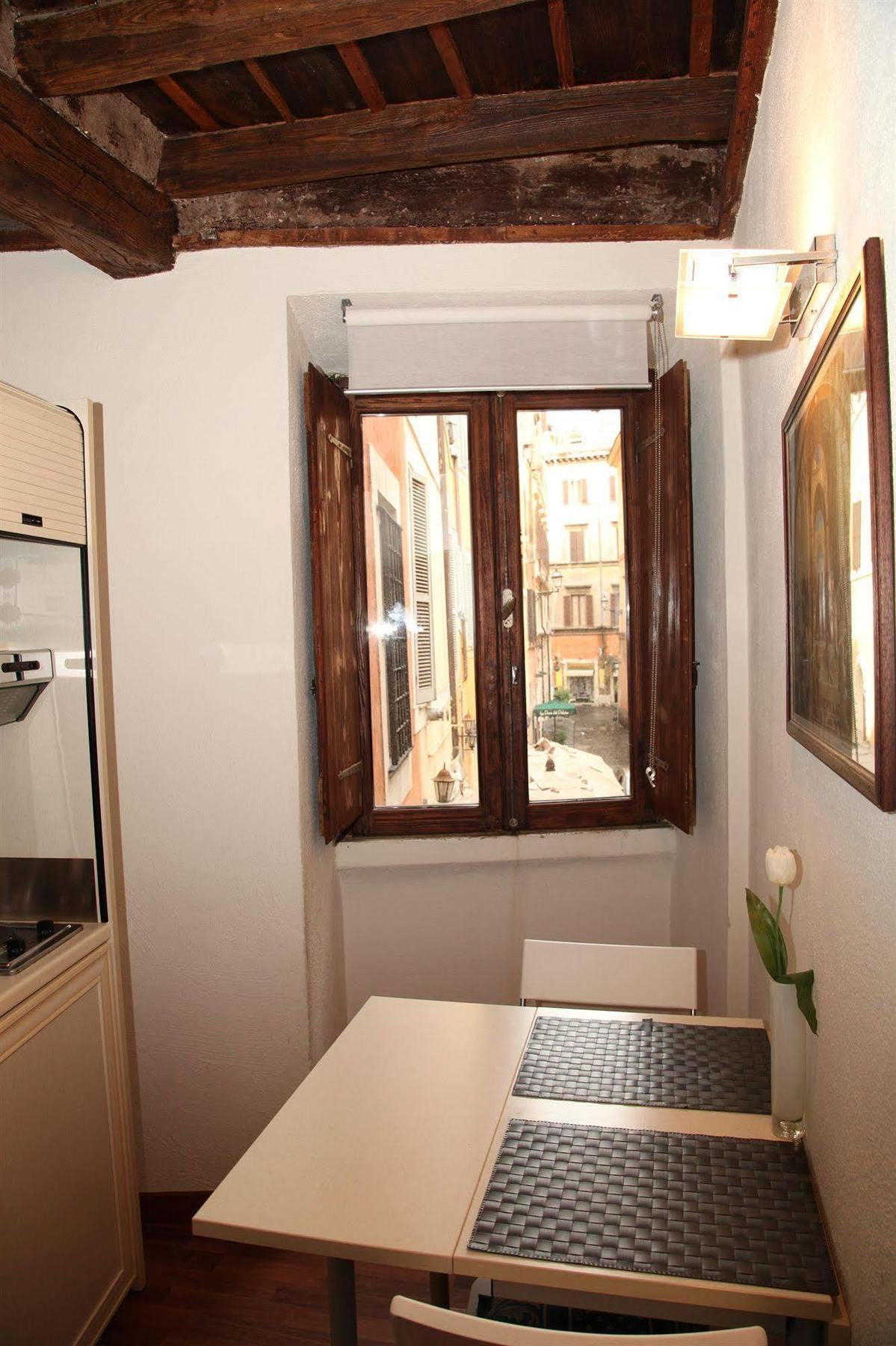 Navonapt Hotel Rome