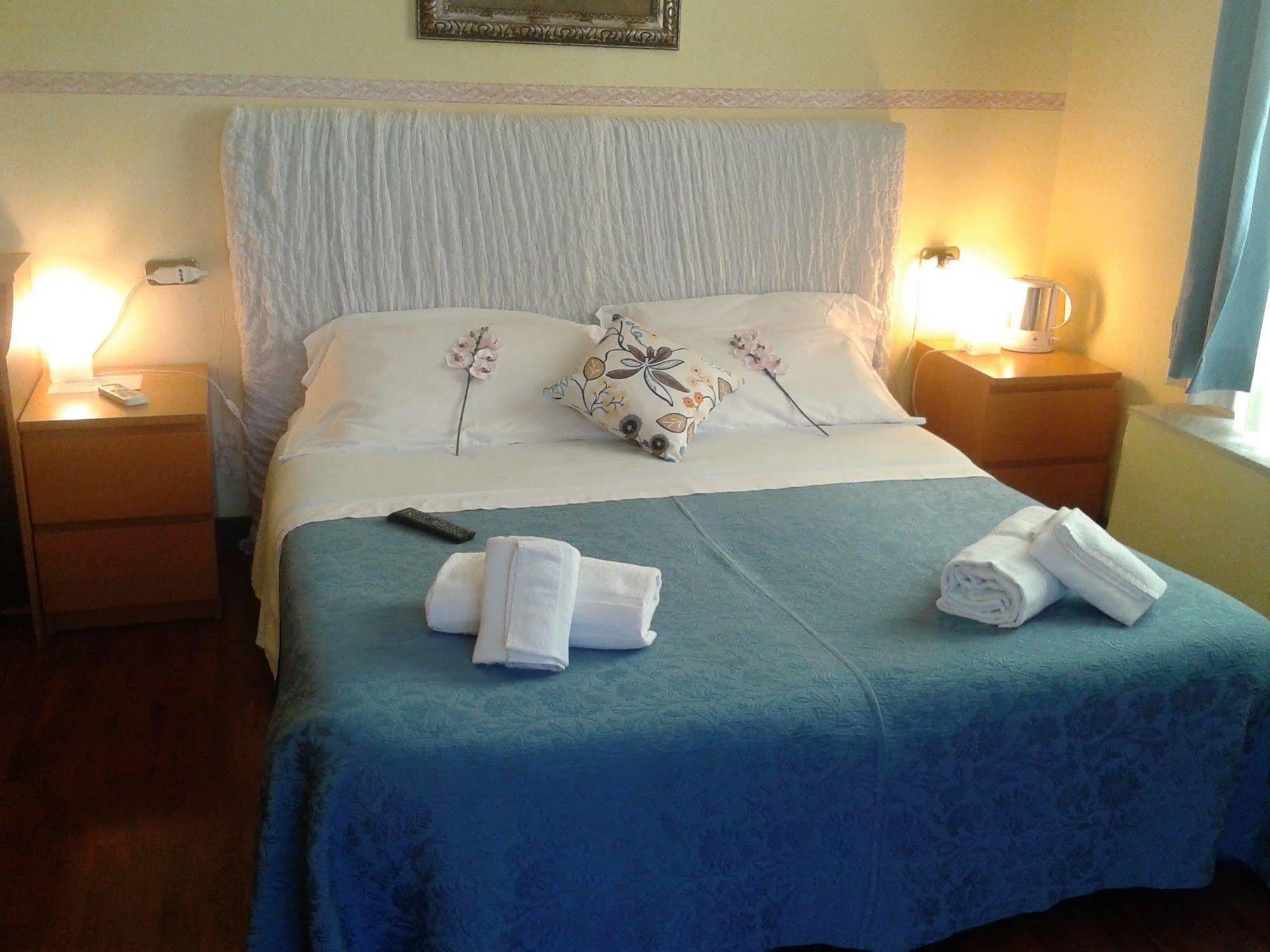 Daplace - Arena House Guest house Rome