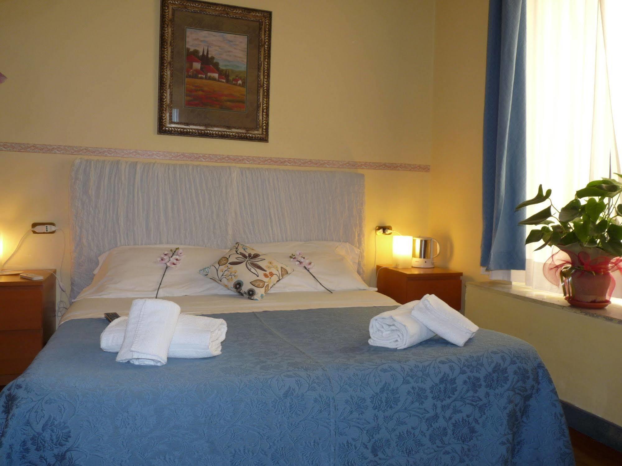 Guest house Daplace - Arena House Rome
