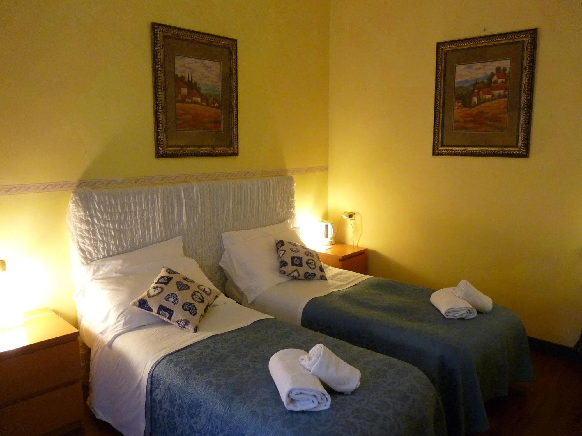 Daplace - Arena House Guest house 2*