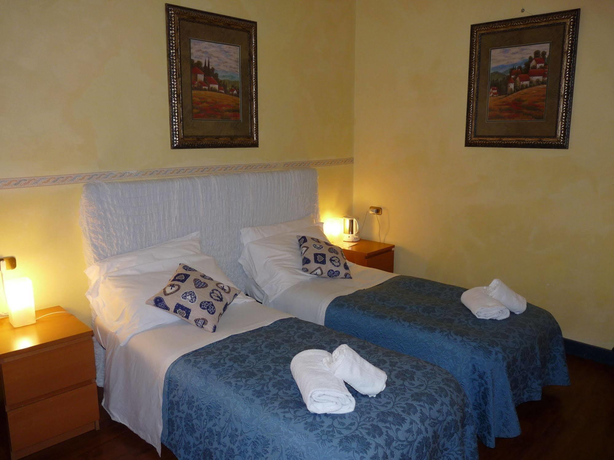 Daplace - Arena House Rome