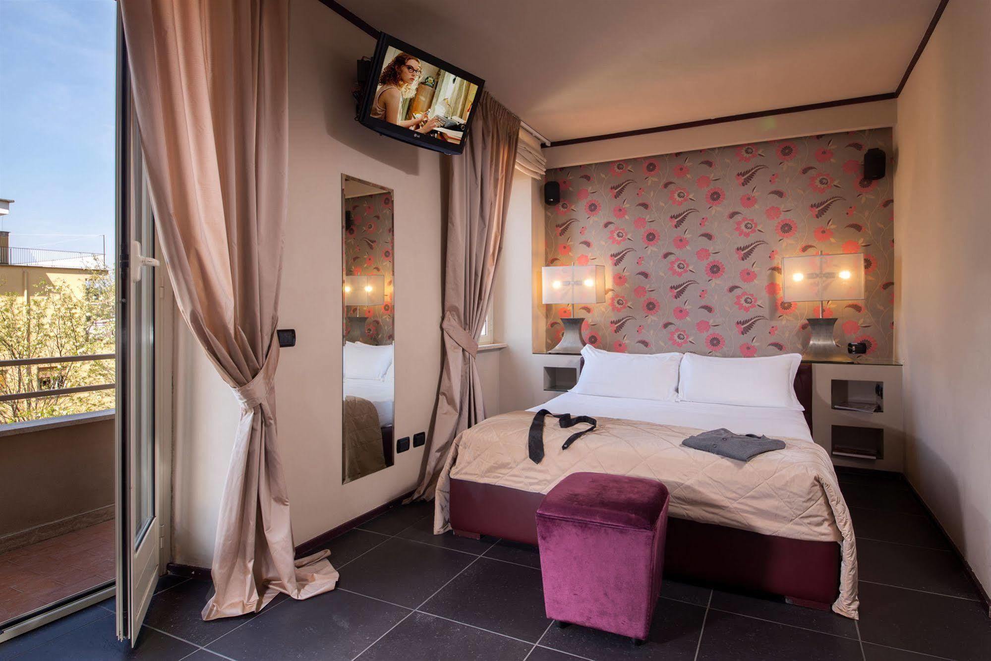 Guest house Dreaming Rome