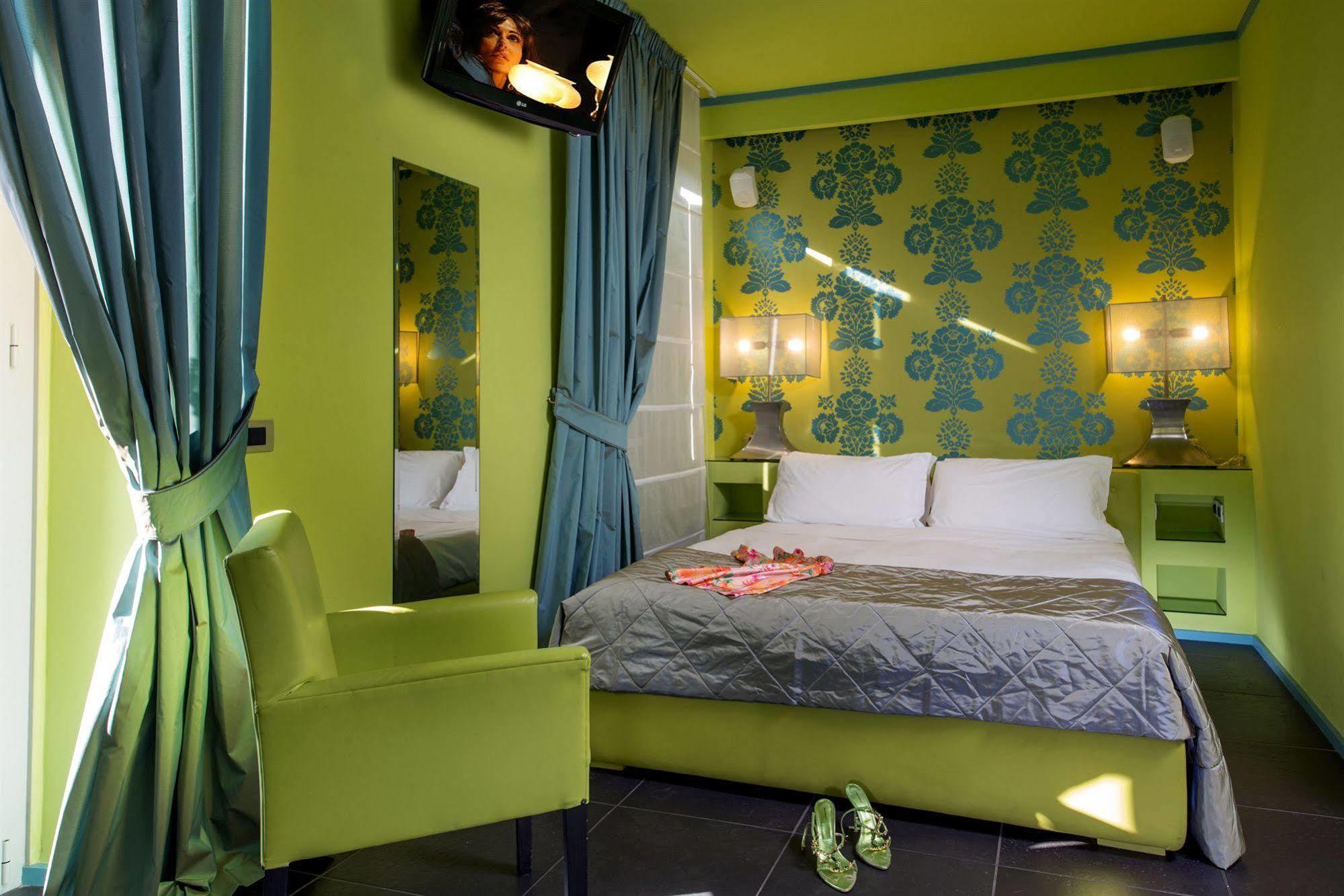 Guest house Dreaming Rome