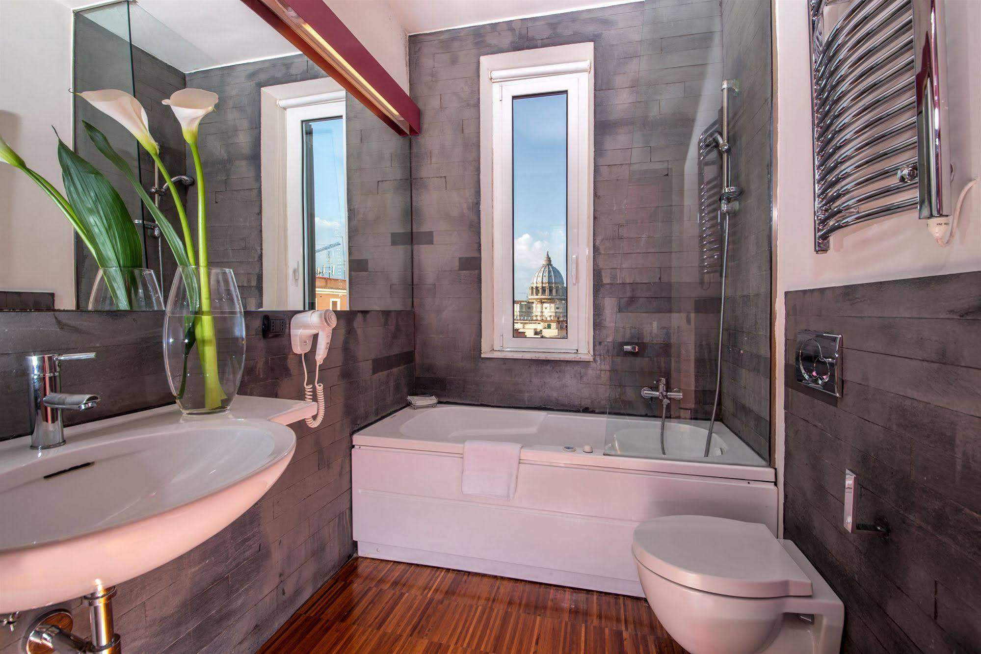 Dreaming Guest house Rome