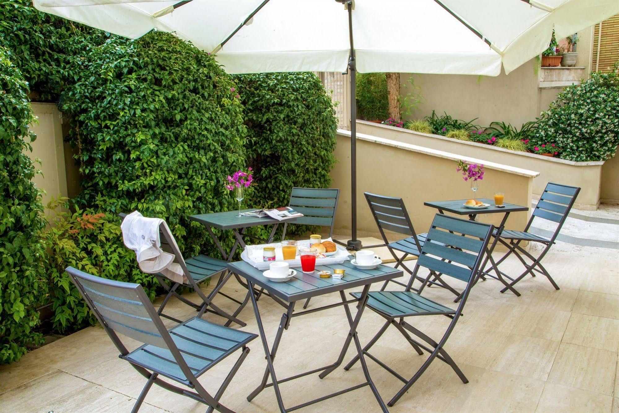 Dreaming Guest house Rome