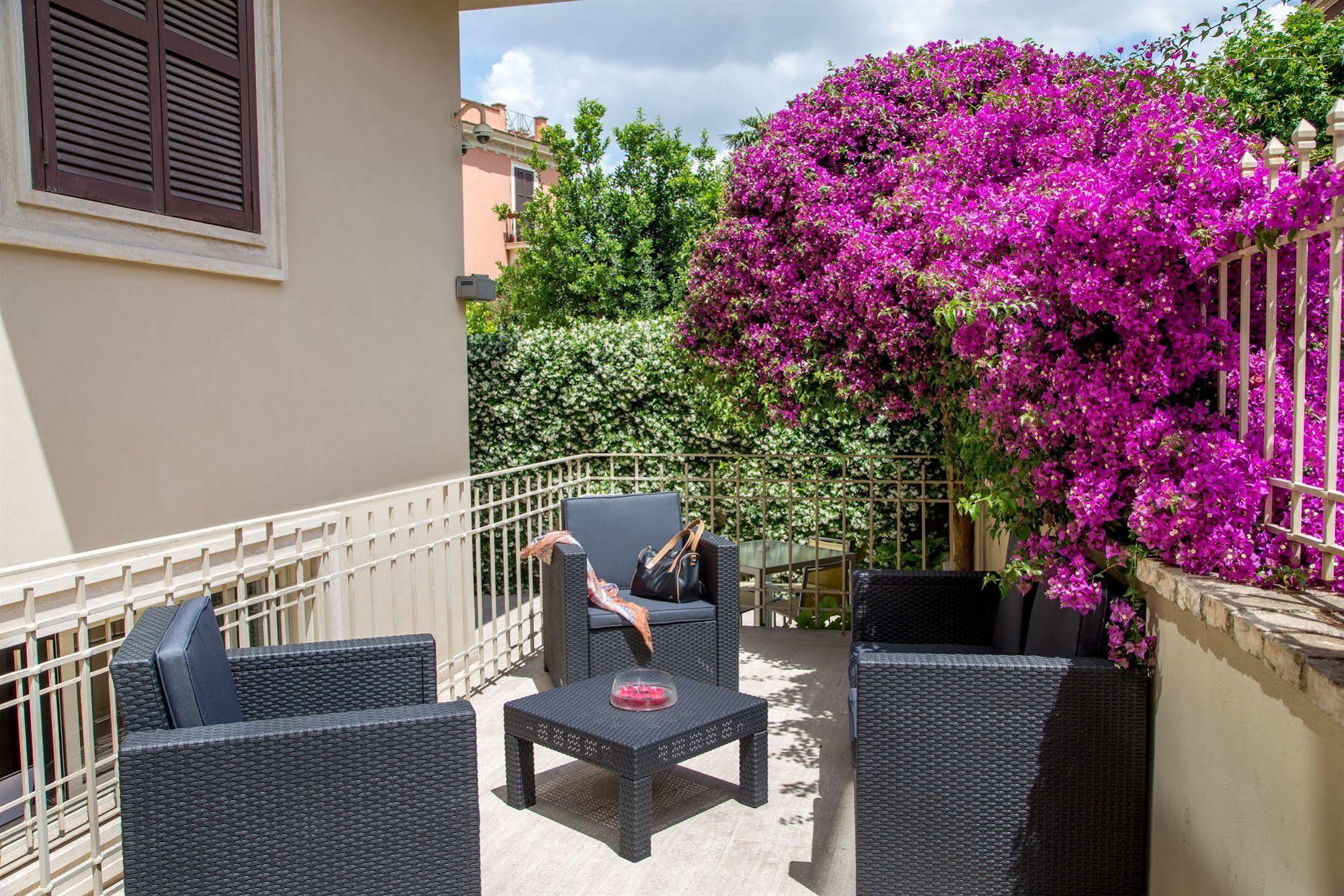 Guest house Dreaming Rome