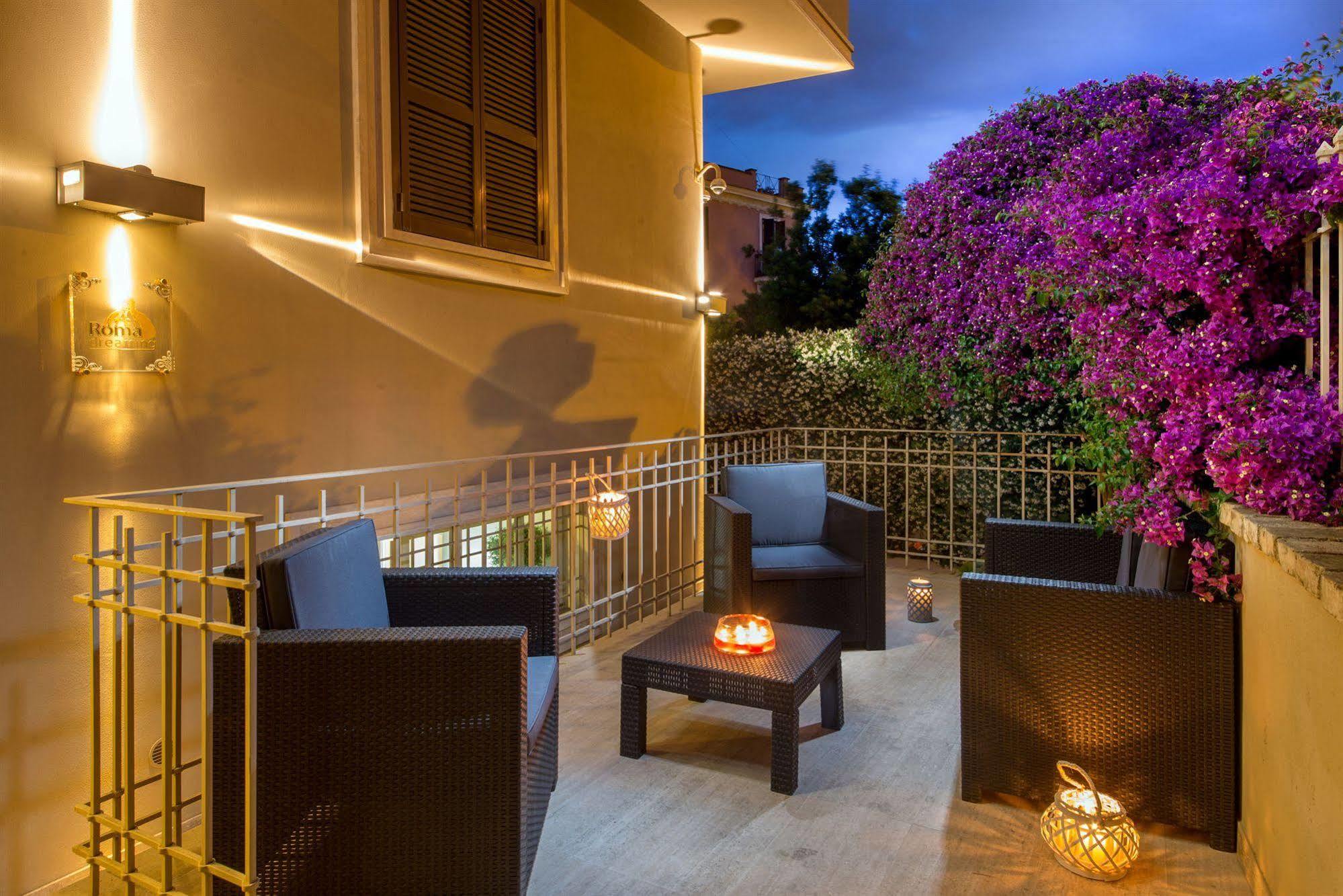 Guest house Dreaming Rome
