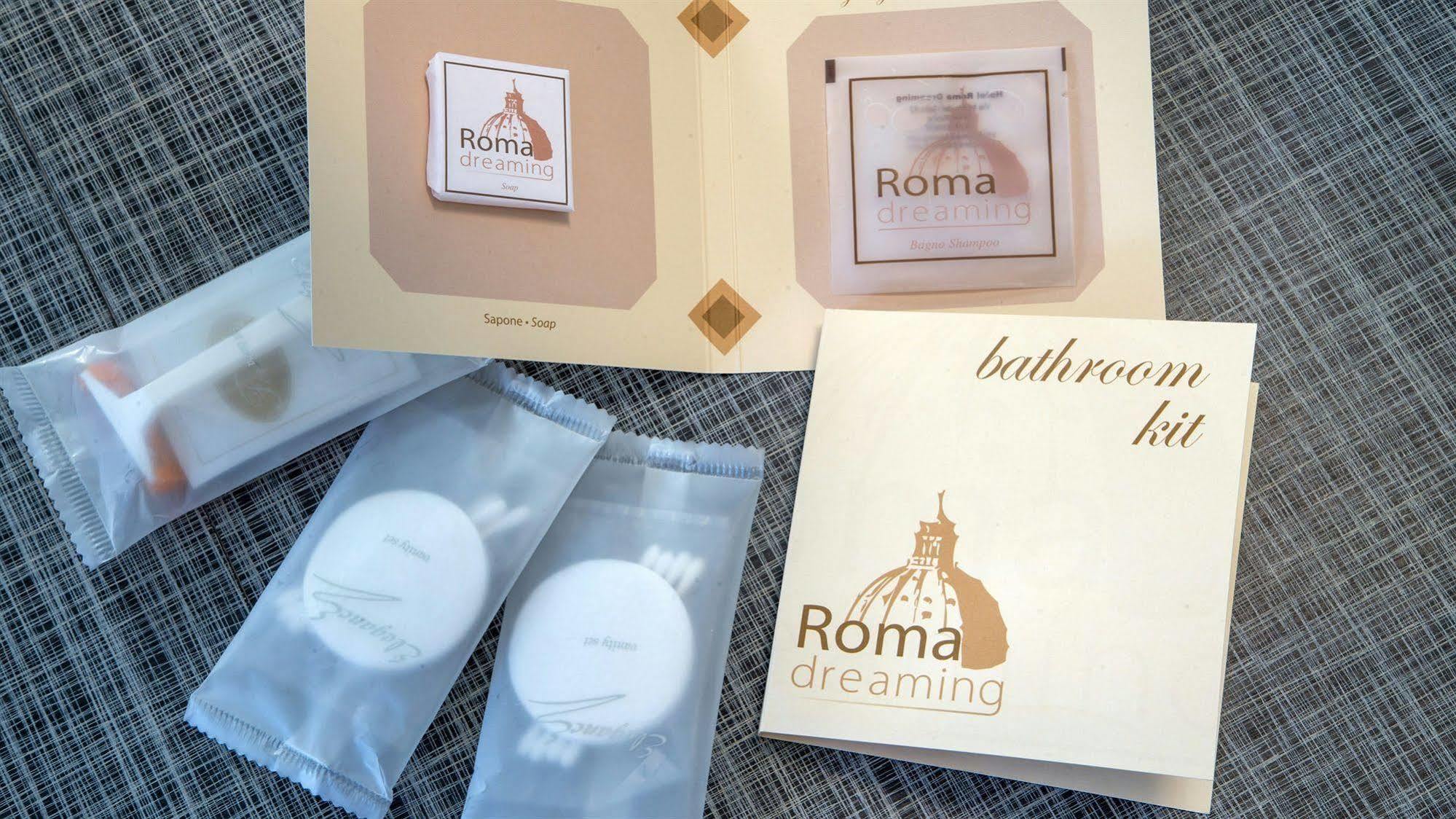 Dreaming Guest house Rome
