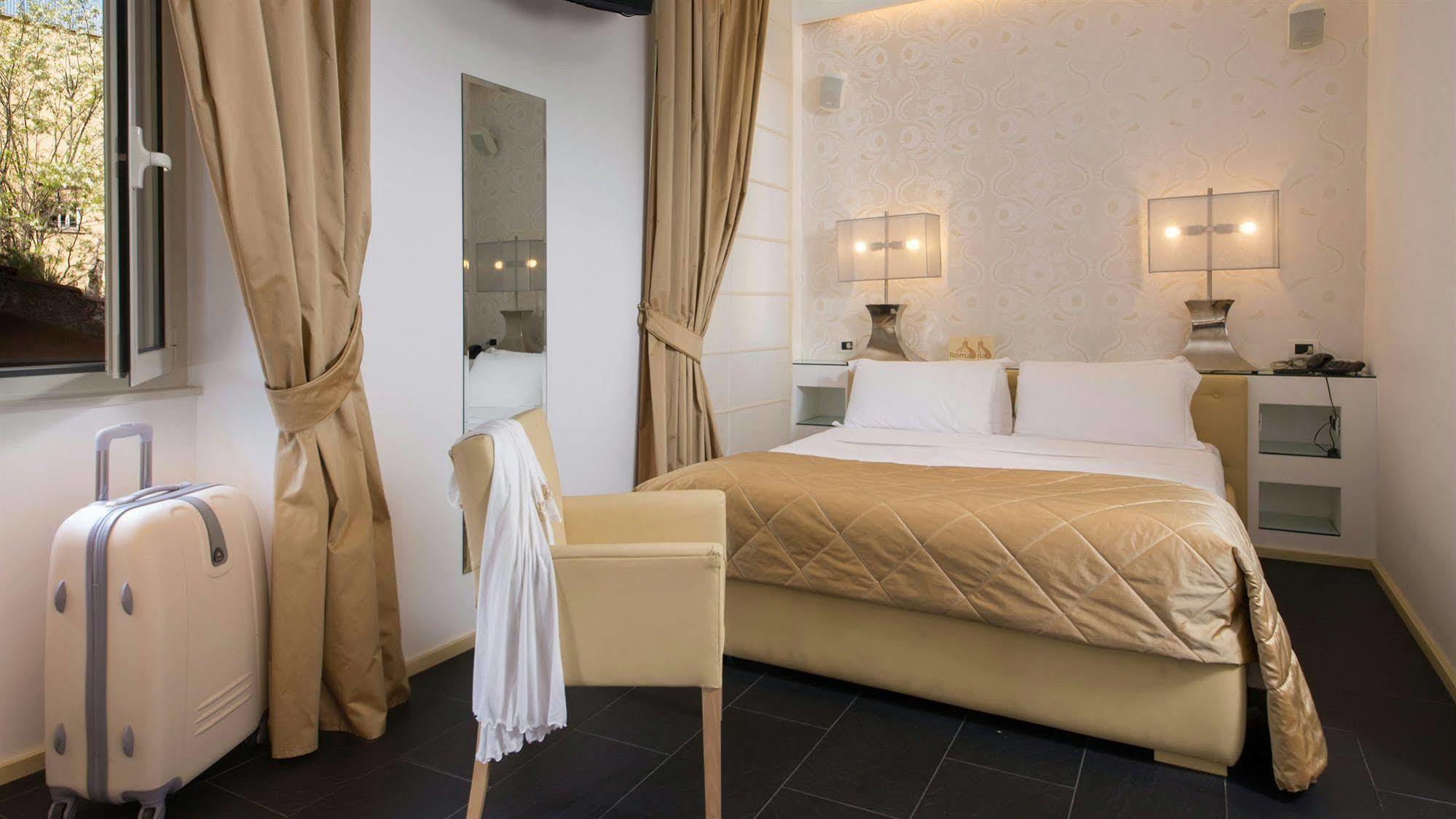 Dreaming 3* Rome