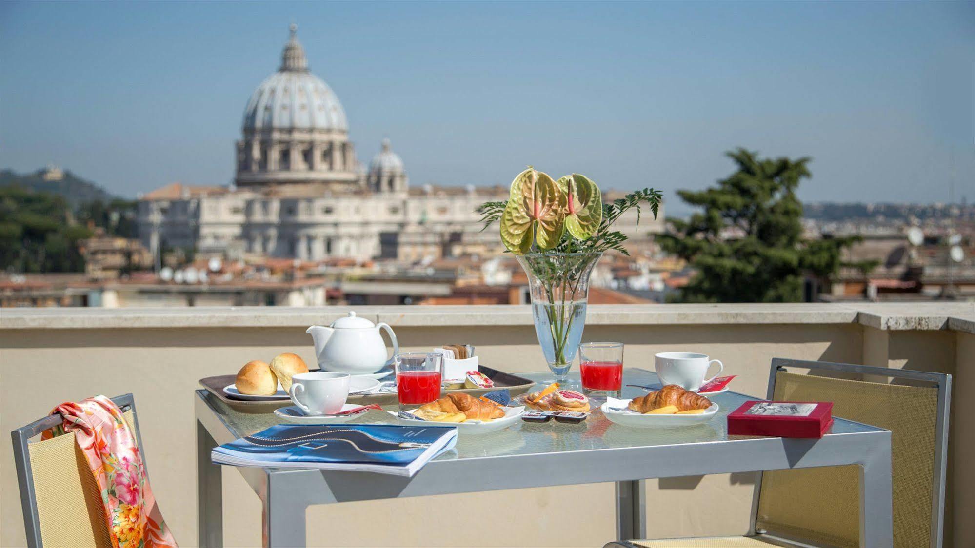 Dreaming 3* Rome